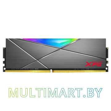 Оперативная память ADATA 8GB DDR4 PC4-28800 (AX4U36008G18I-ST50)
